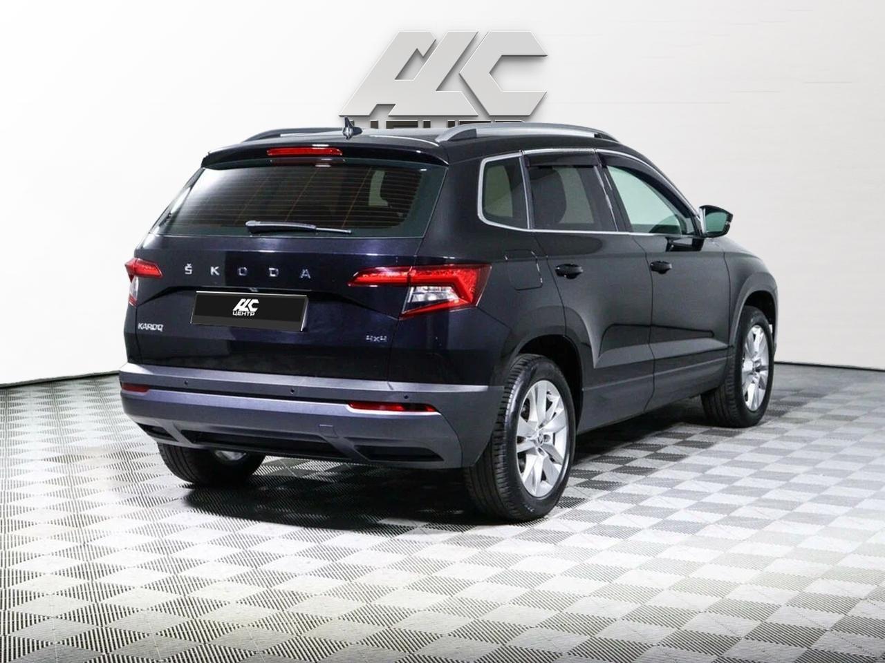 фото автомобиля 1