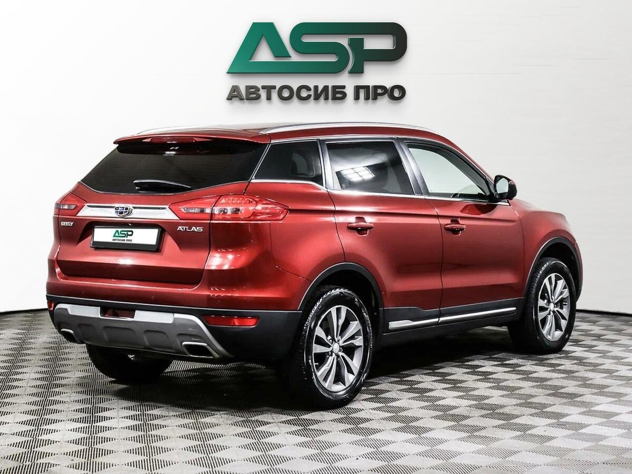 фото автомобиля 1