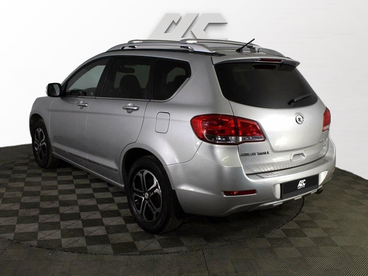 фото автомобиля 3