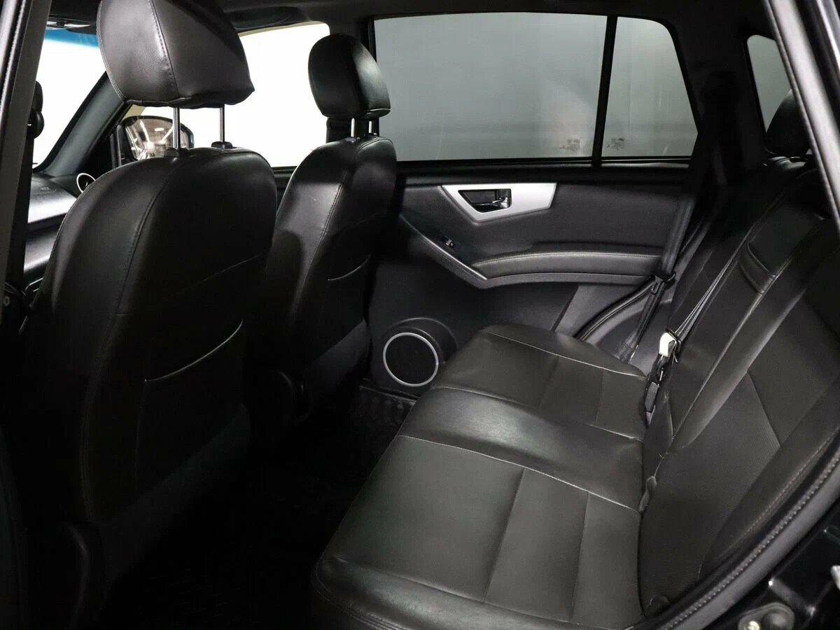 фото автомобиля 7