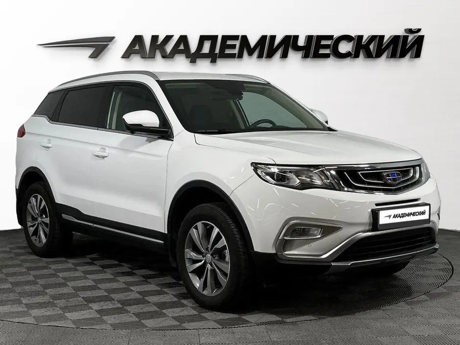 фото автомобиля