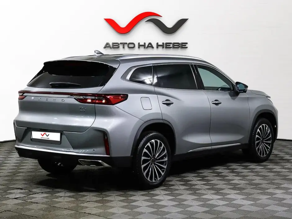 «Авто на Неве»