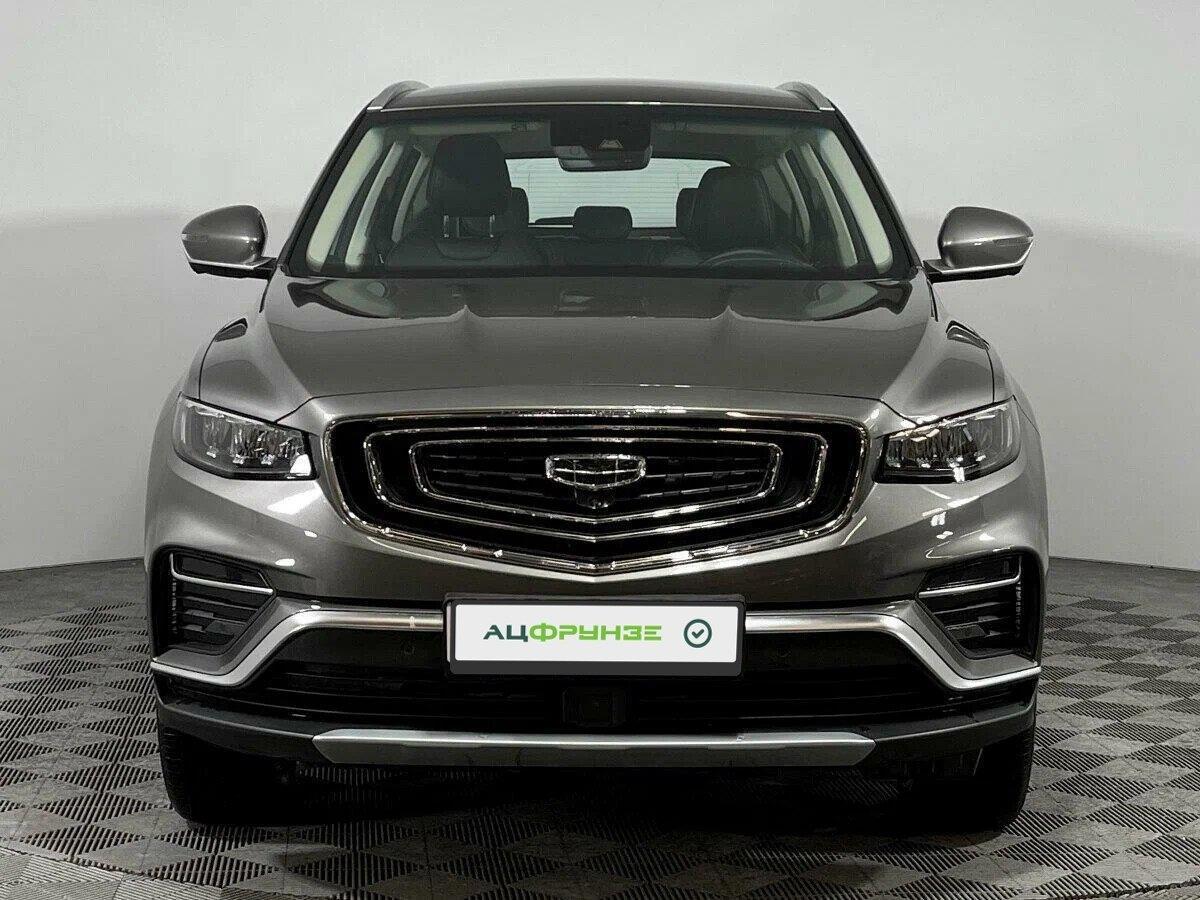 фото автомобиля 1