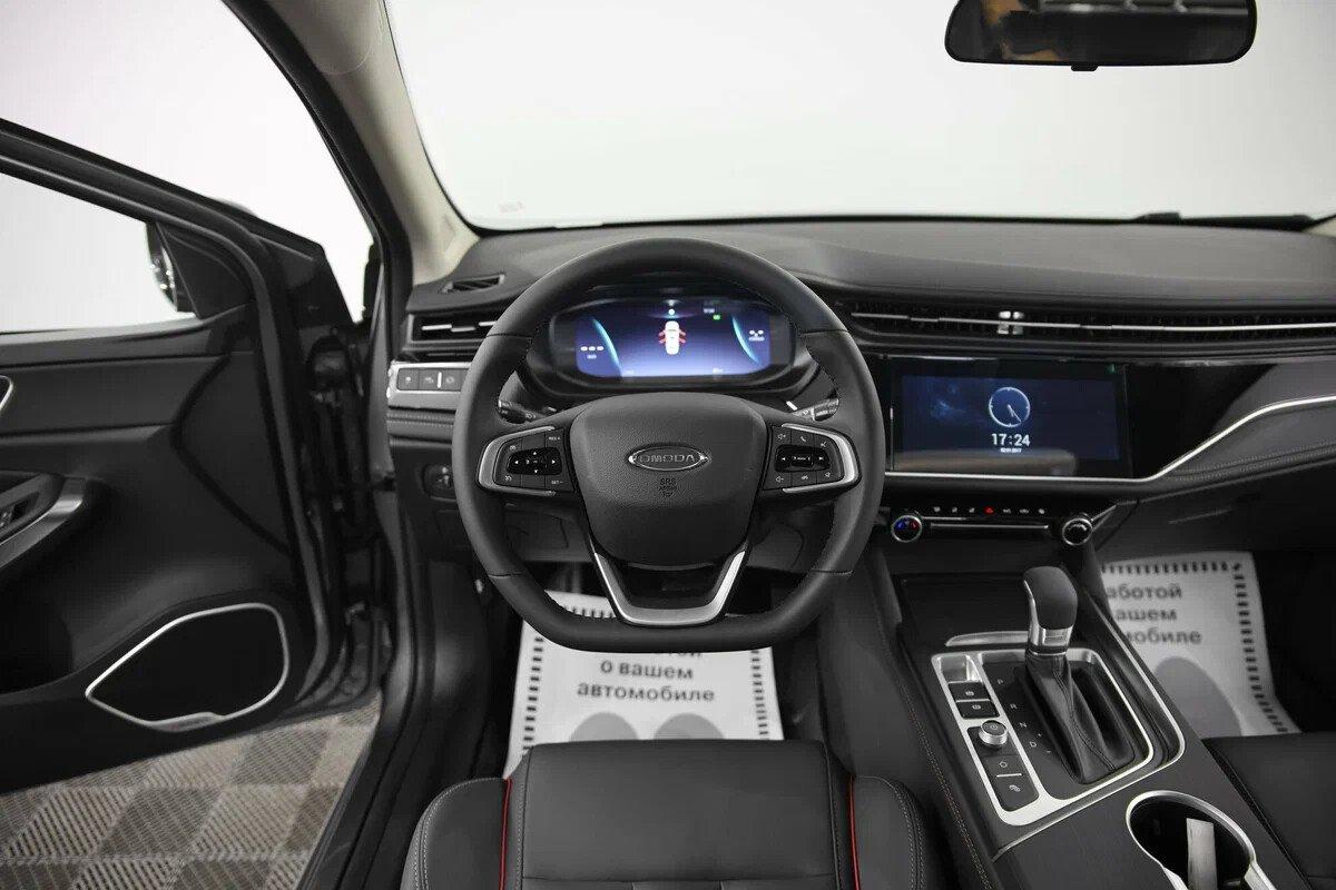 фото автомобиля 12
