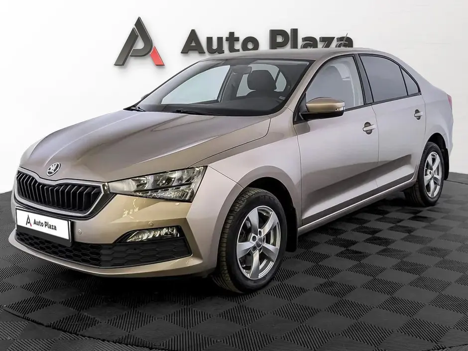 AutoPlaza
