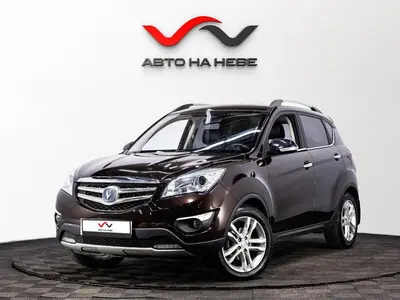 «Авто на Неве»