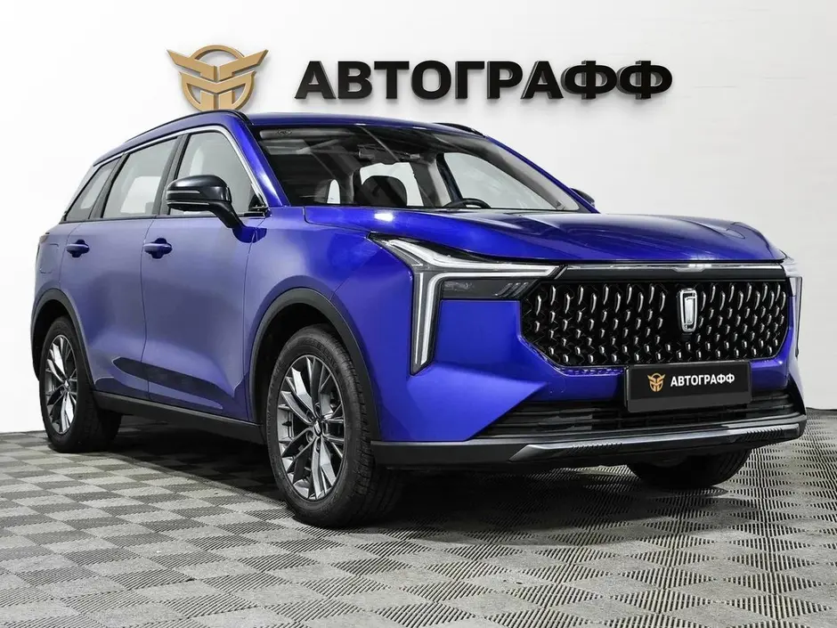фото автомобиля