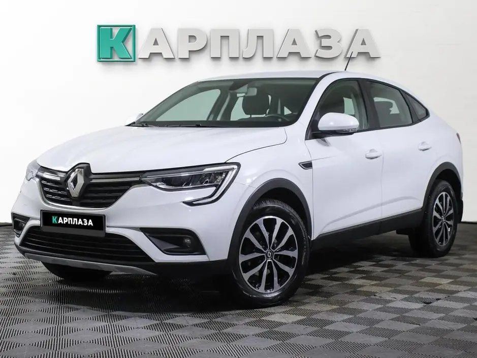 Фото автомобиля