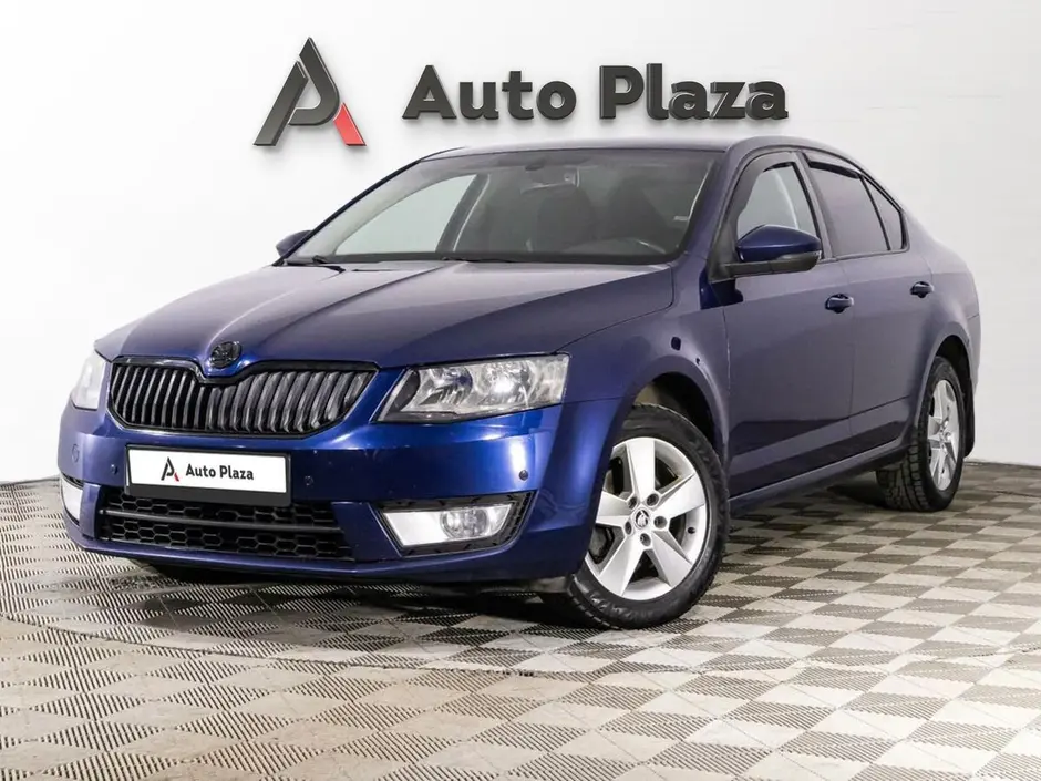 AutoPlaza