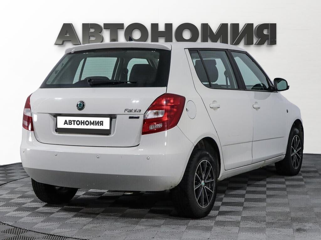 фото автомобиля 1