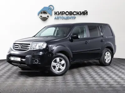 Honda Pilot
