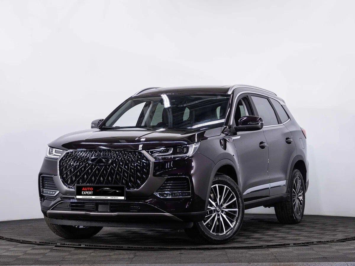 фото автомобиля 0