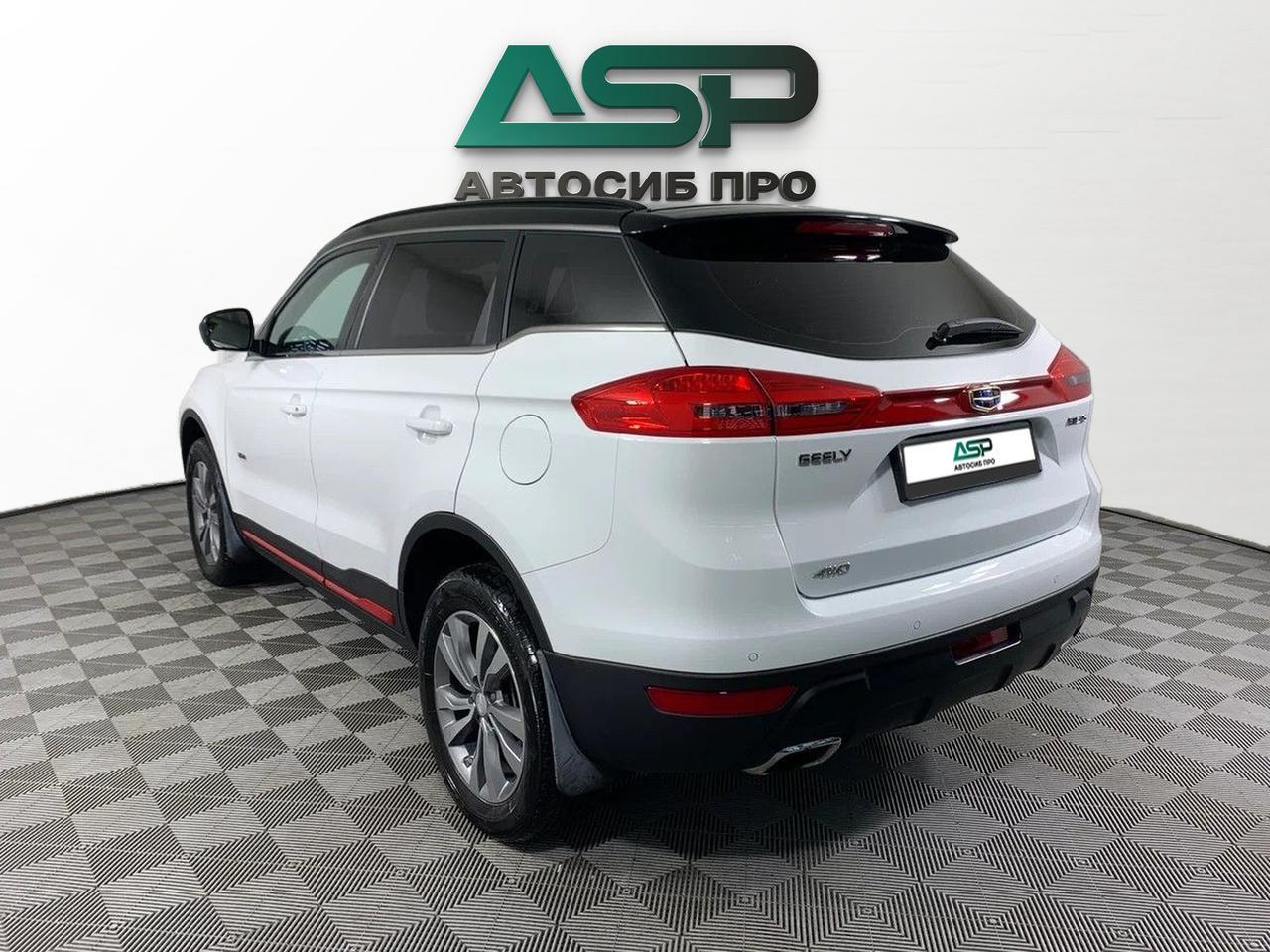 фото автомобиля 3