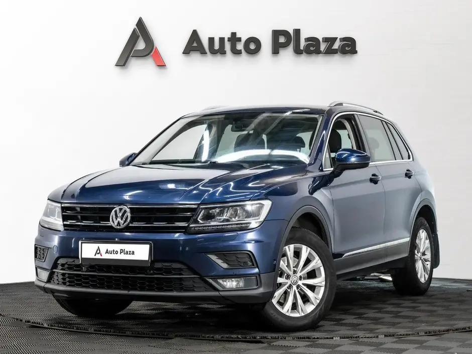 AutoPlaza