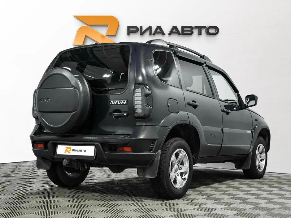 фото автомобиля