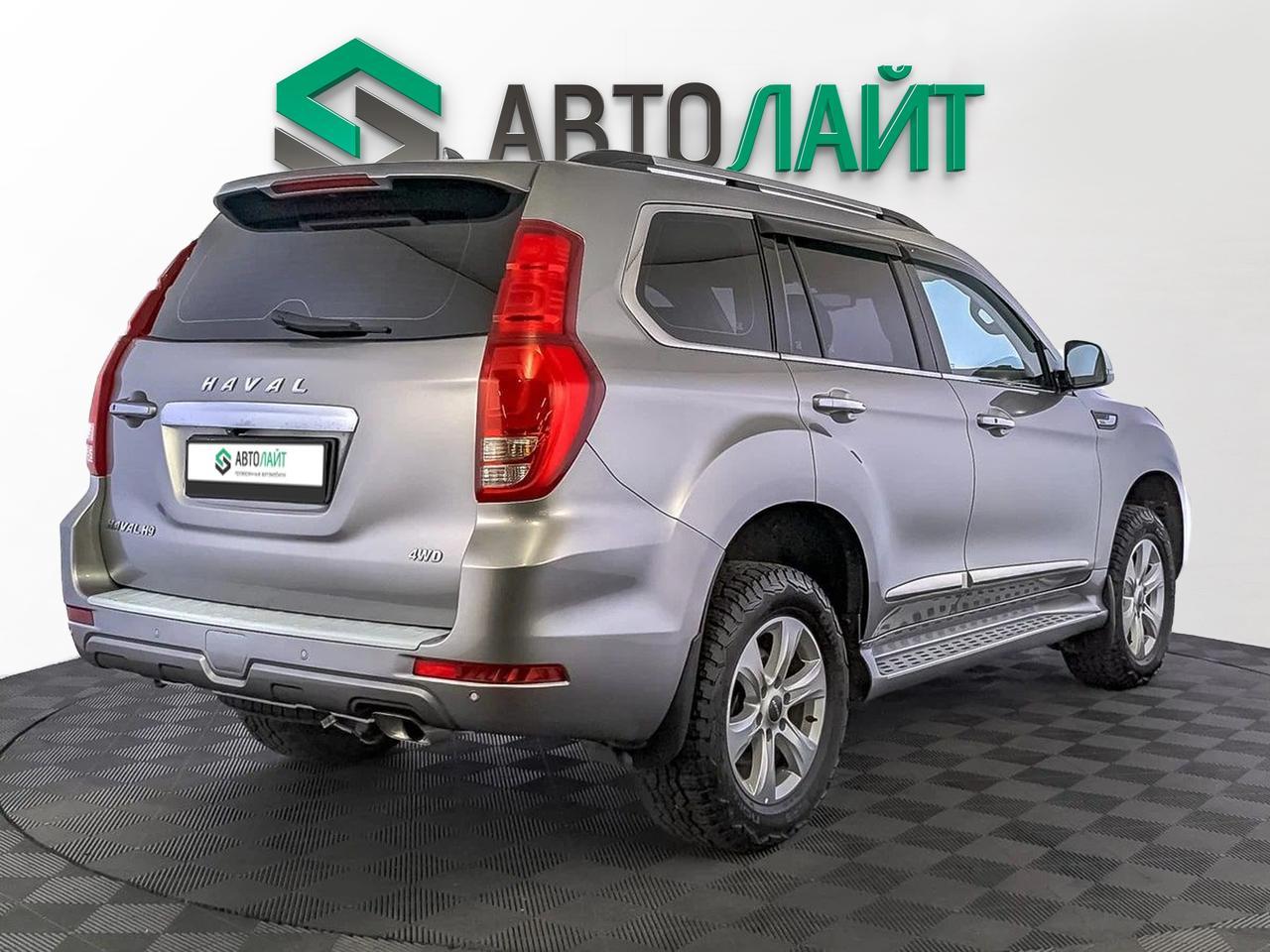 фото автомобиля 1