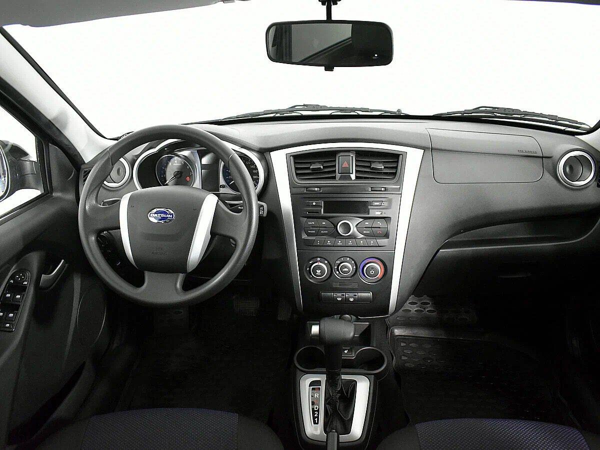 фото автомобиля 10