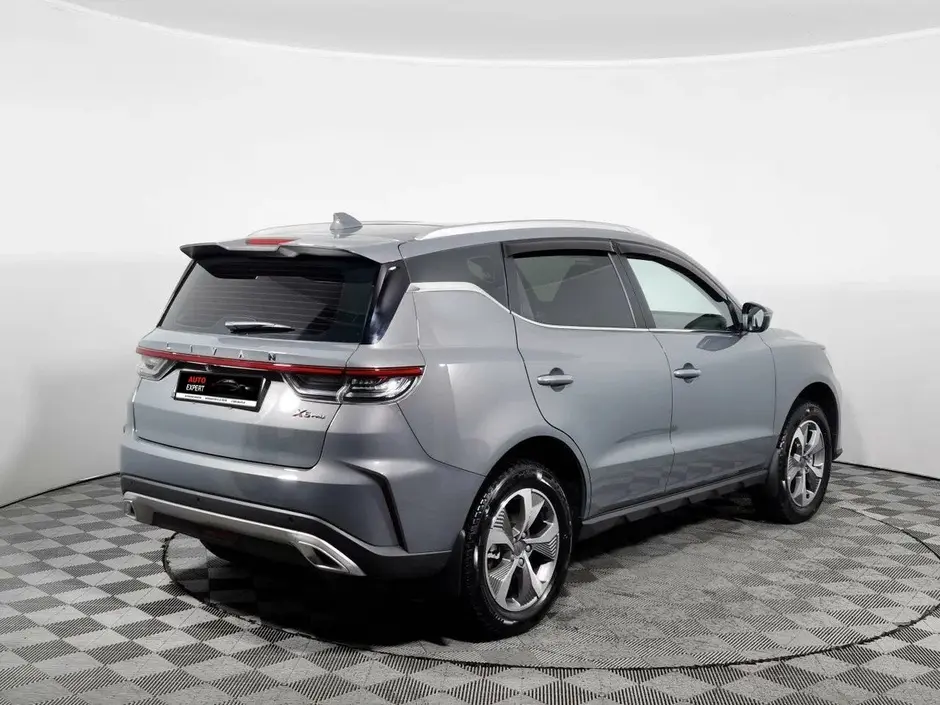 фото автомобиля 1