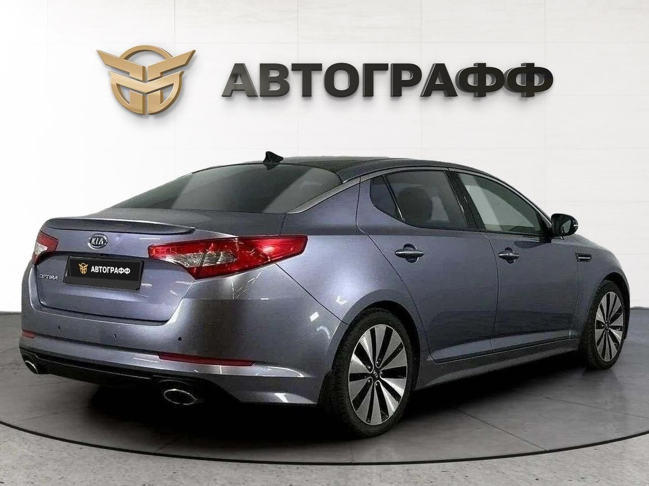 фото автомобиля 1