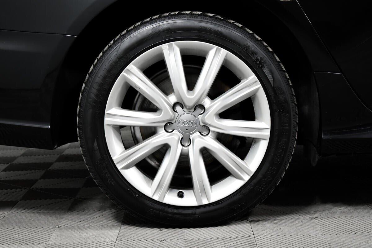 фото автомобиля 7