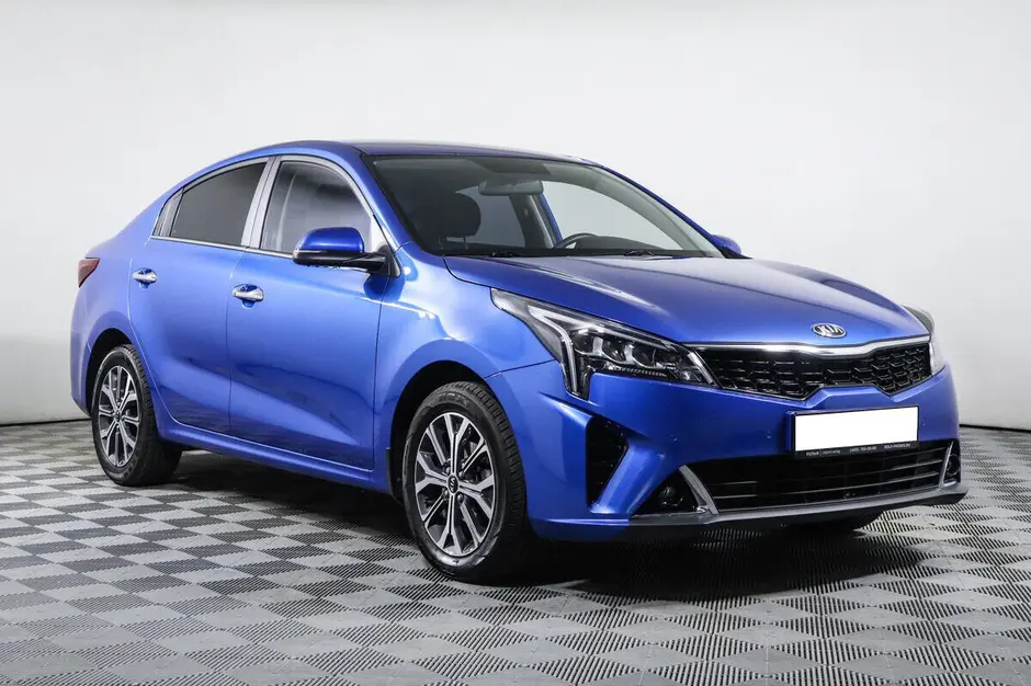 «Авто на Неве»