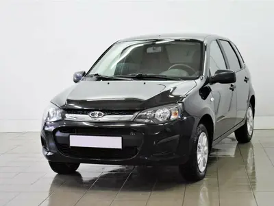 LADA (ВАЗ) Kalina