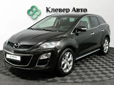 Mazda CX-7
