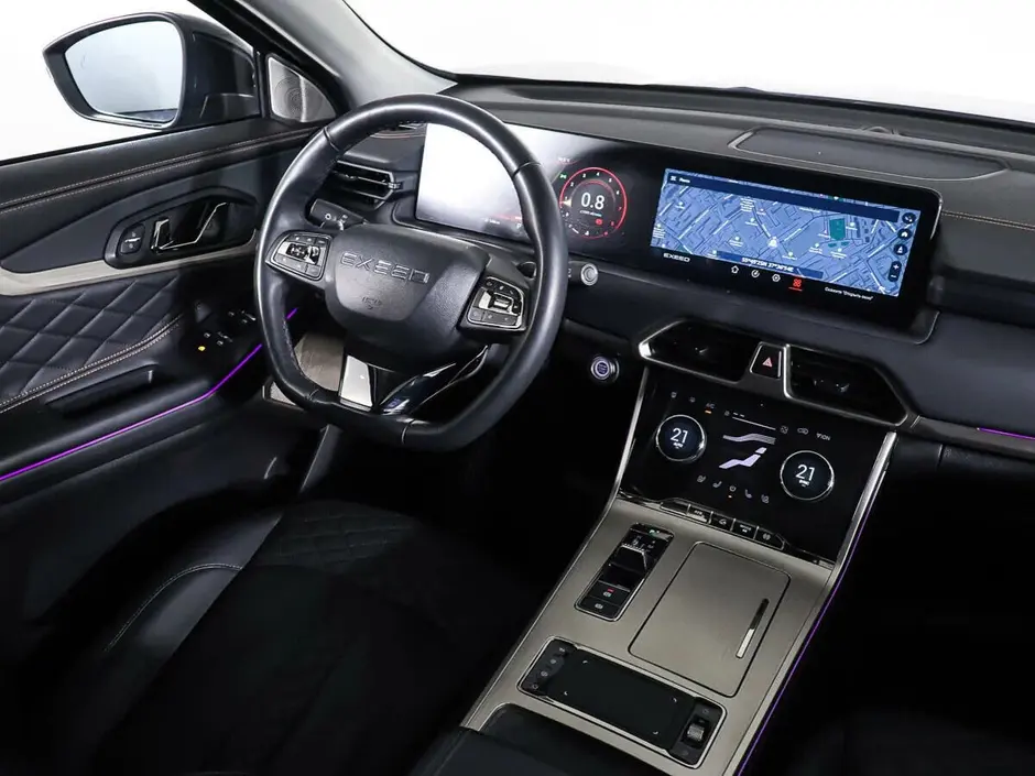 «Авто на Неве»