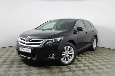 Toyota Venza