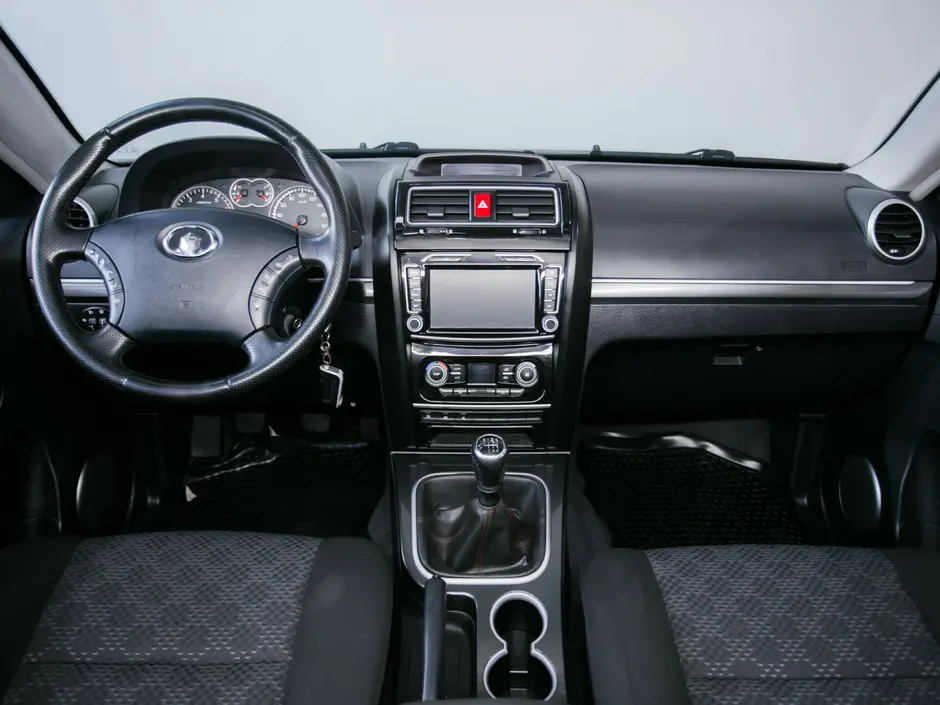 «Авто на Неве»