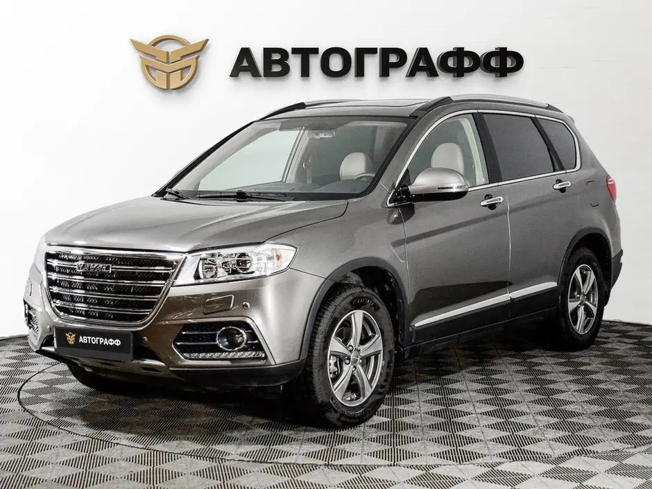 фото автомобиля