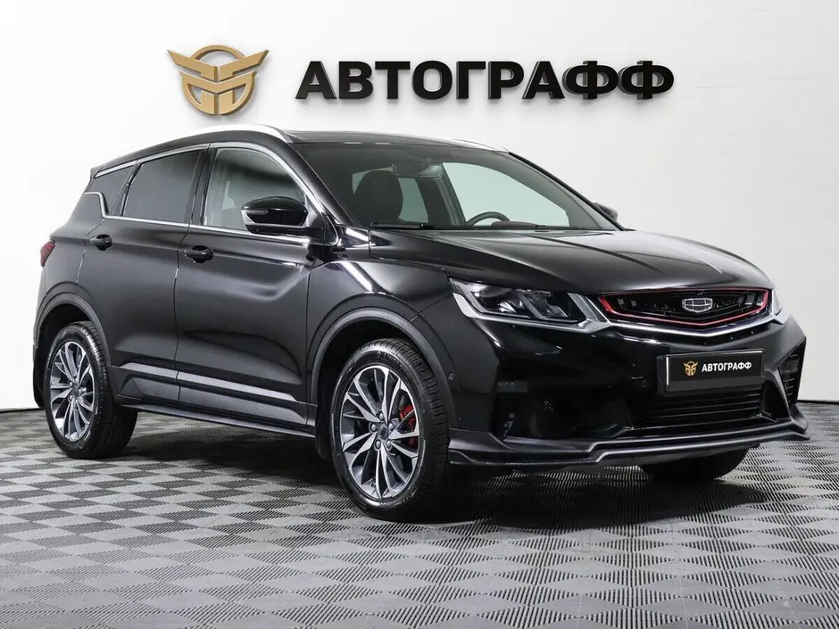 фото автомобиля