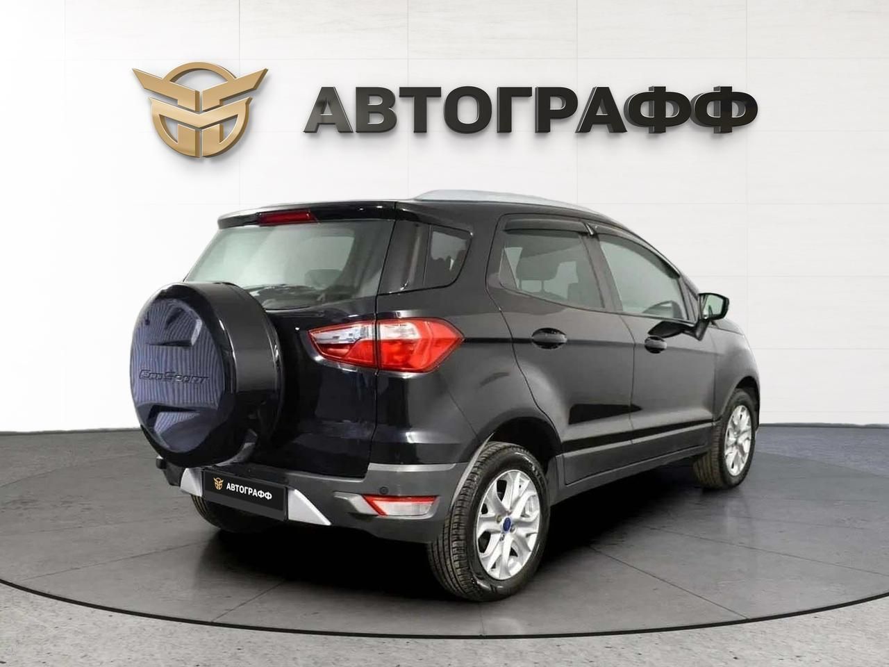 фото автомобиля 1
