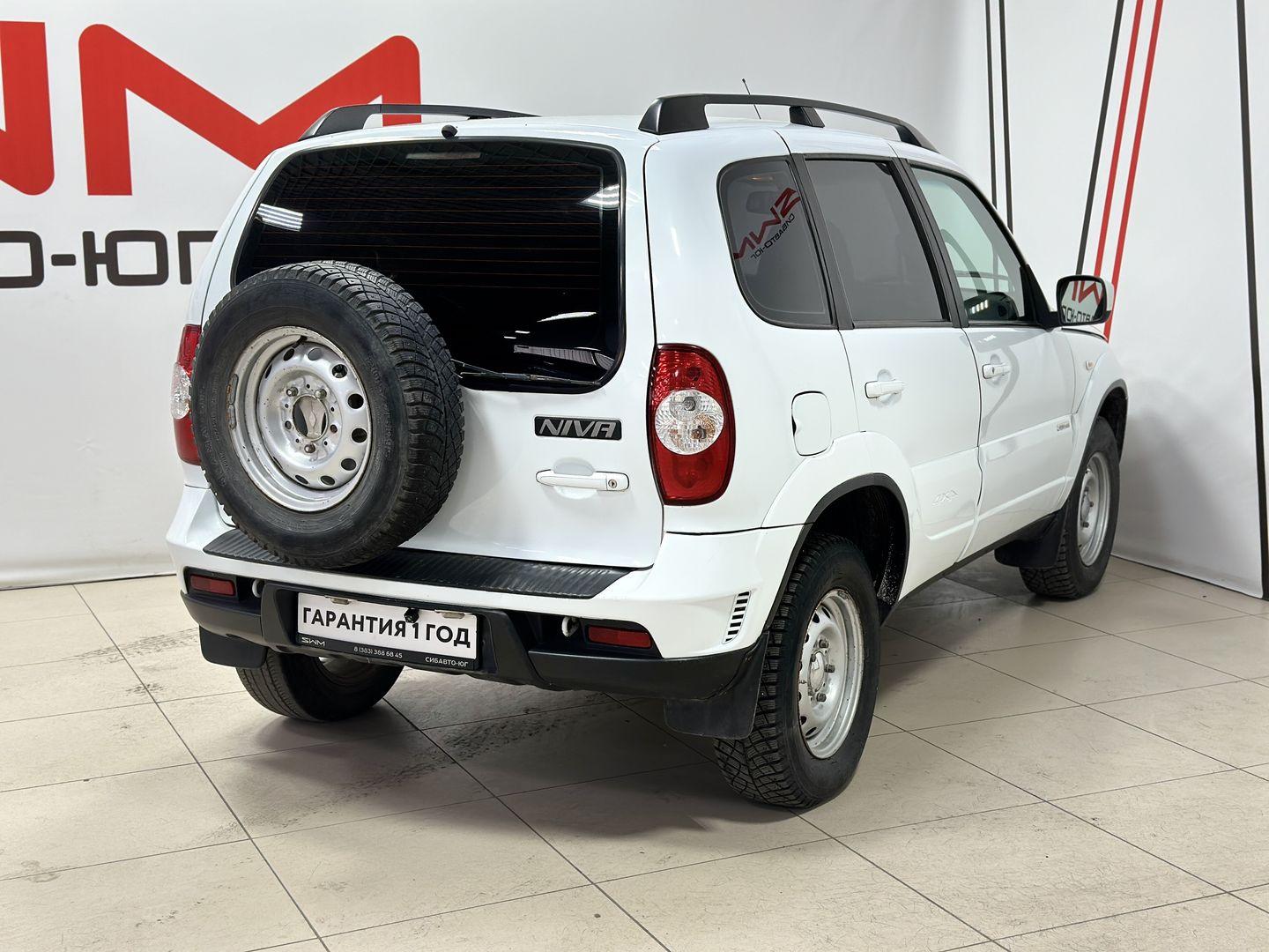 фото автомобиля 1