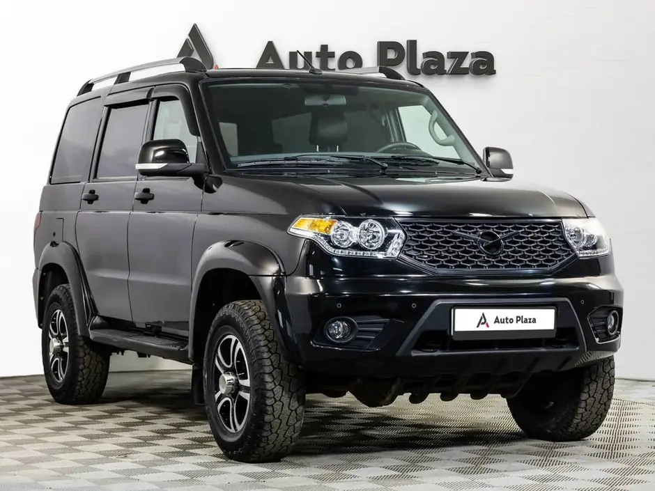 AutoPlaza