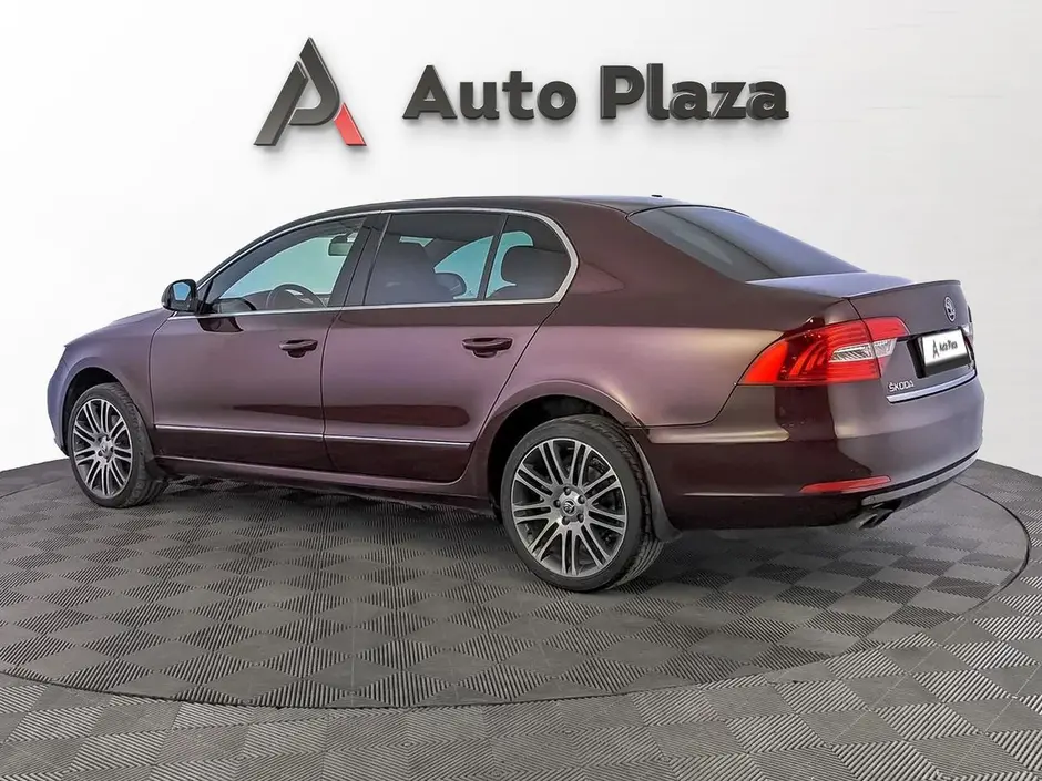 AutoPlaza