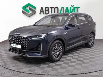 Jetour X70 PLUS