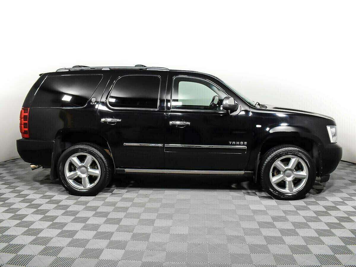 фото автомобиля 7