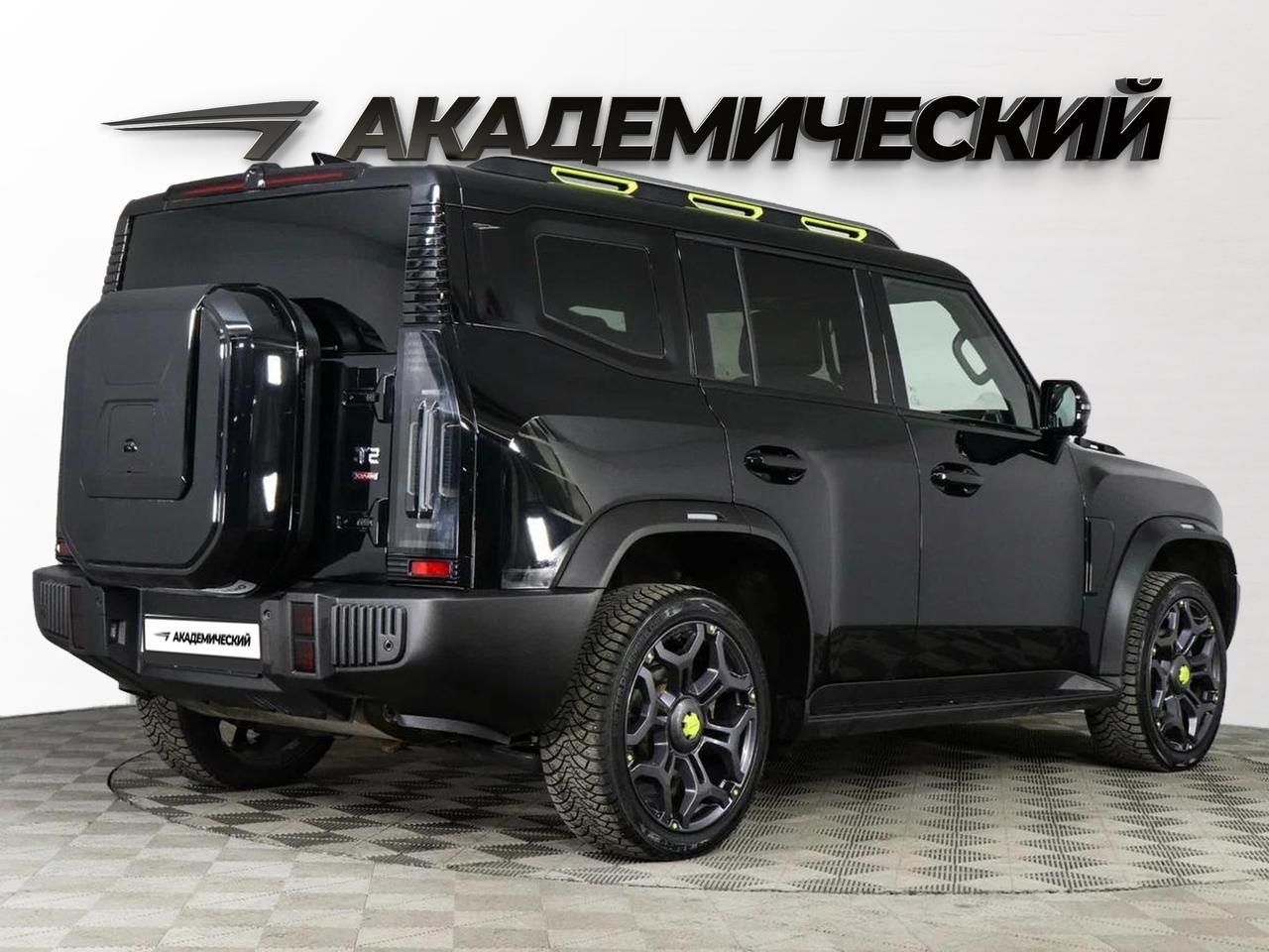 фото автомобиля 1