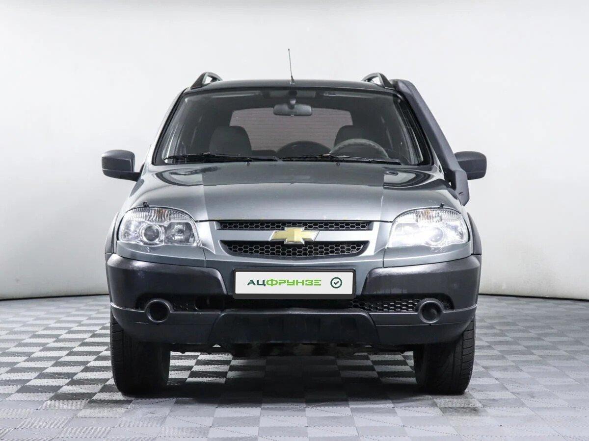фото автомобиля 1