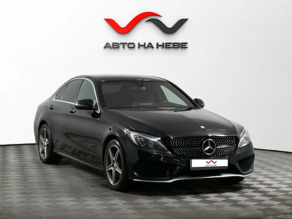 «Авто на Неве»