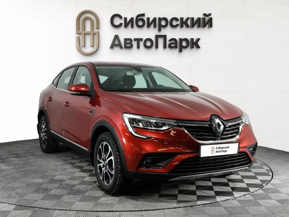 фото автомобиля