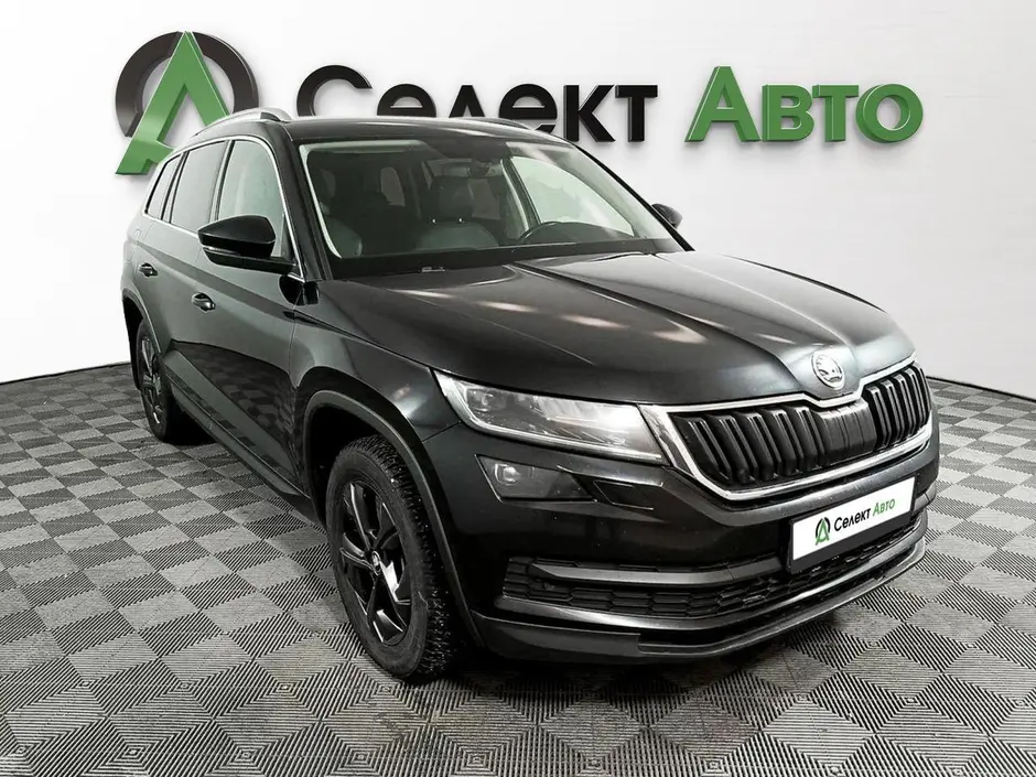 фото автомобиля