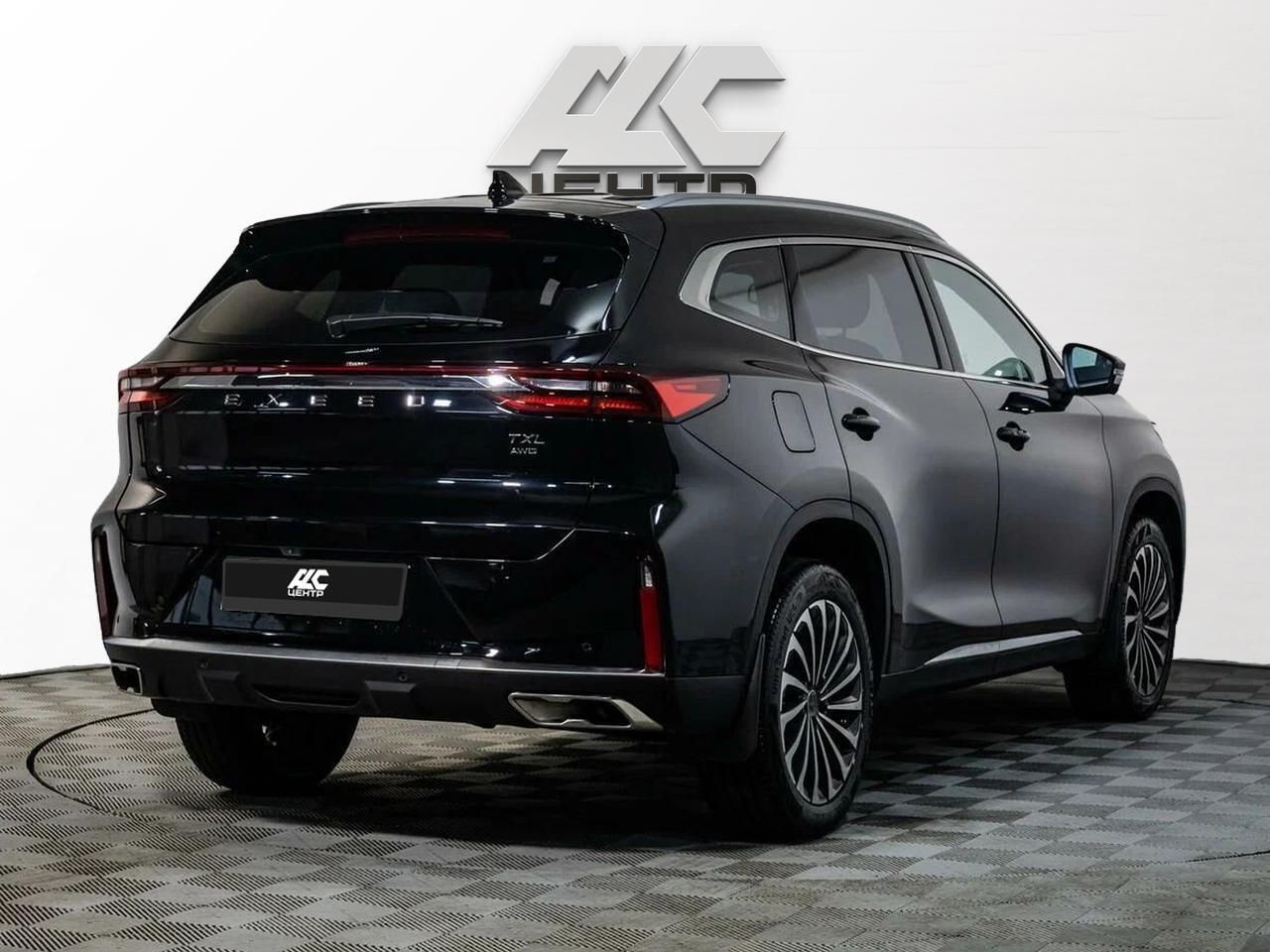 фото автомобиля 1