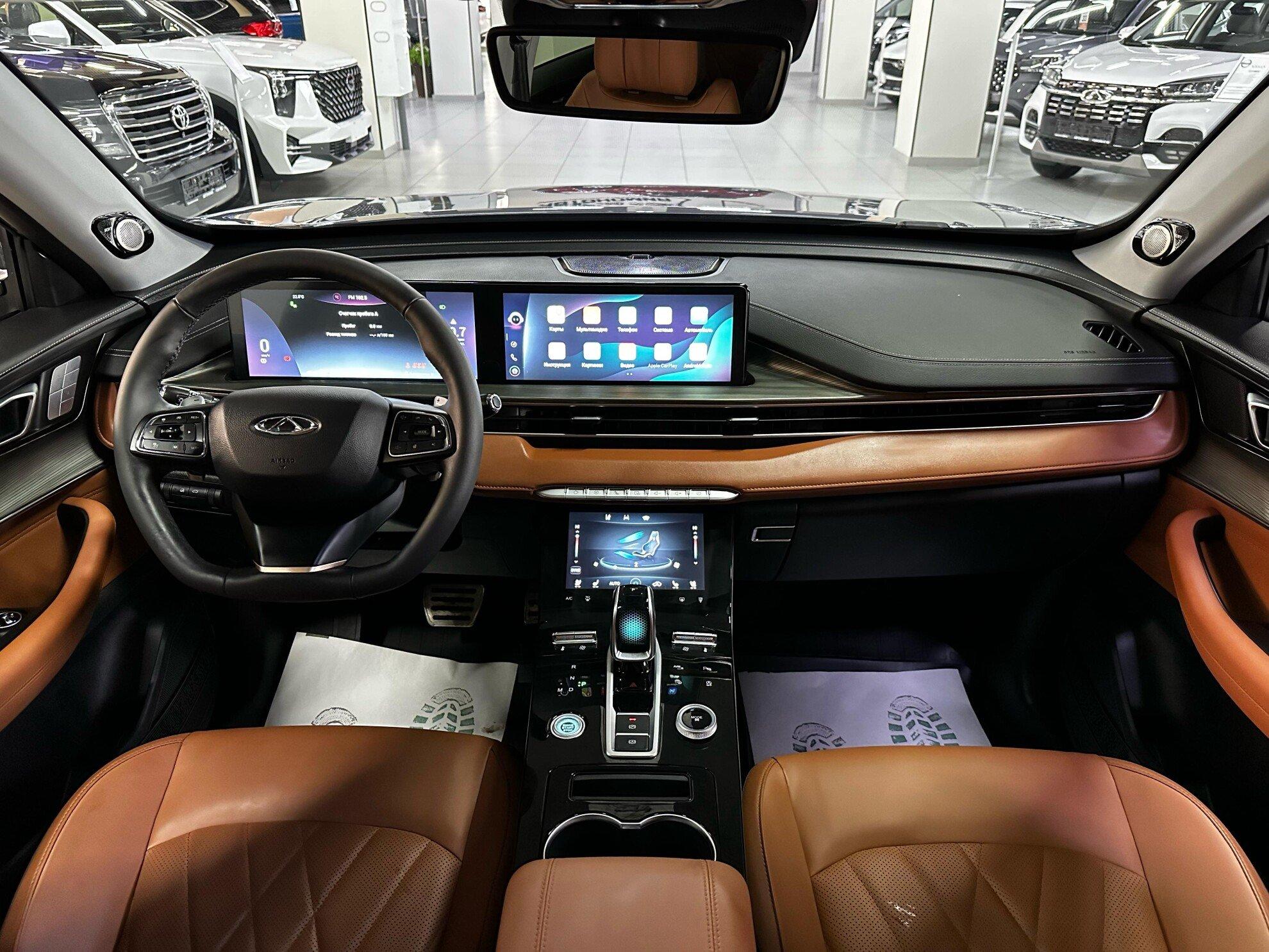 фото автомобиля 7