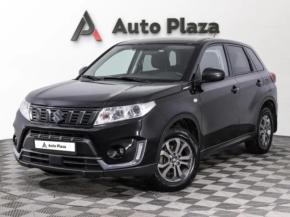 AutoPlaza