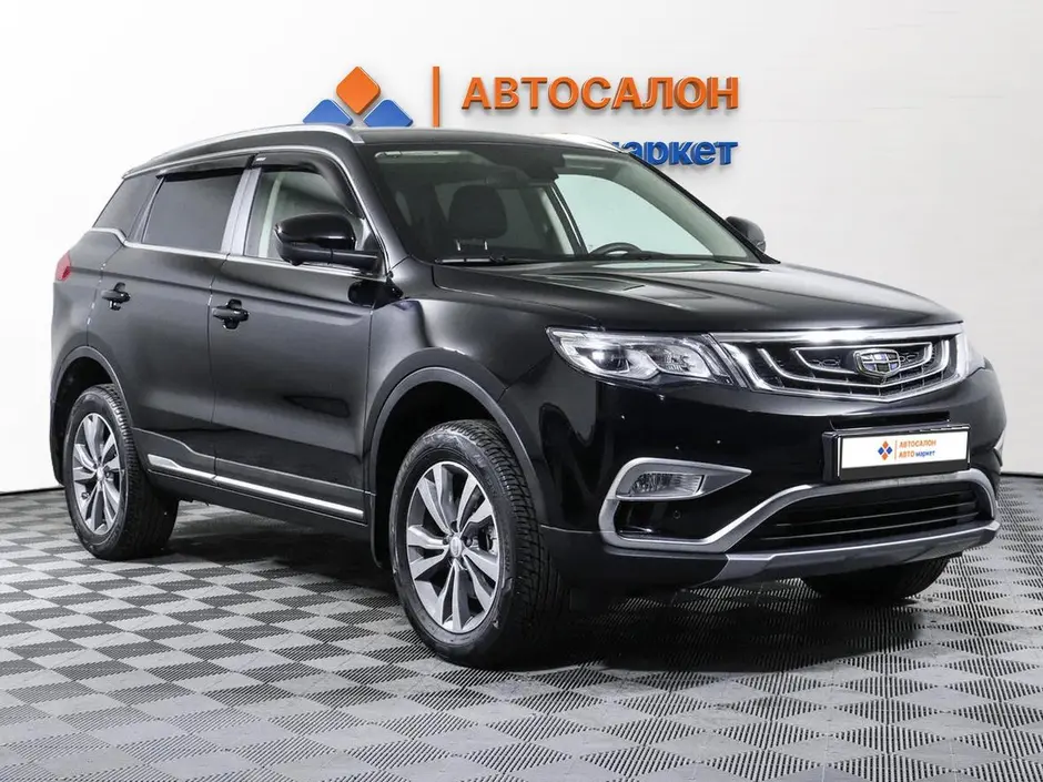 фото автомобиля