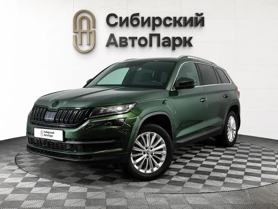 фото автомобиля