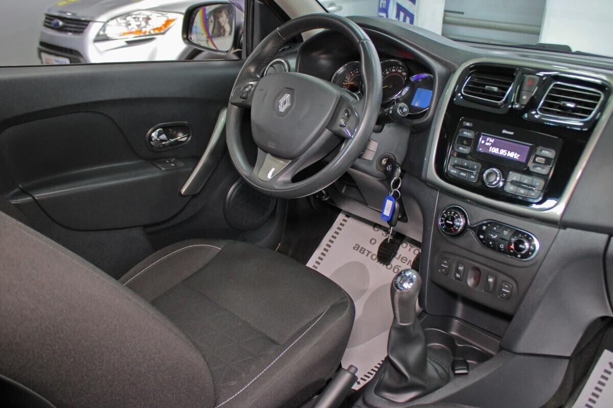 фото автомобиля 7