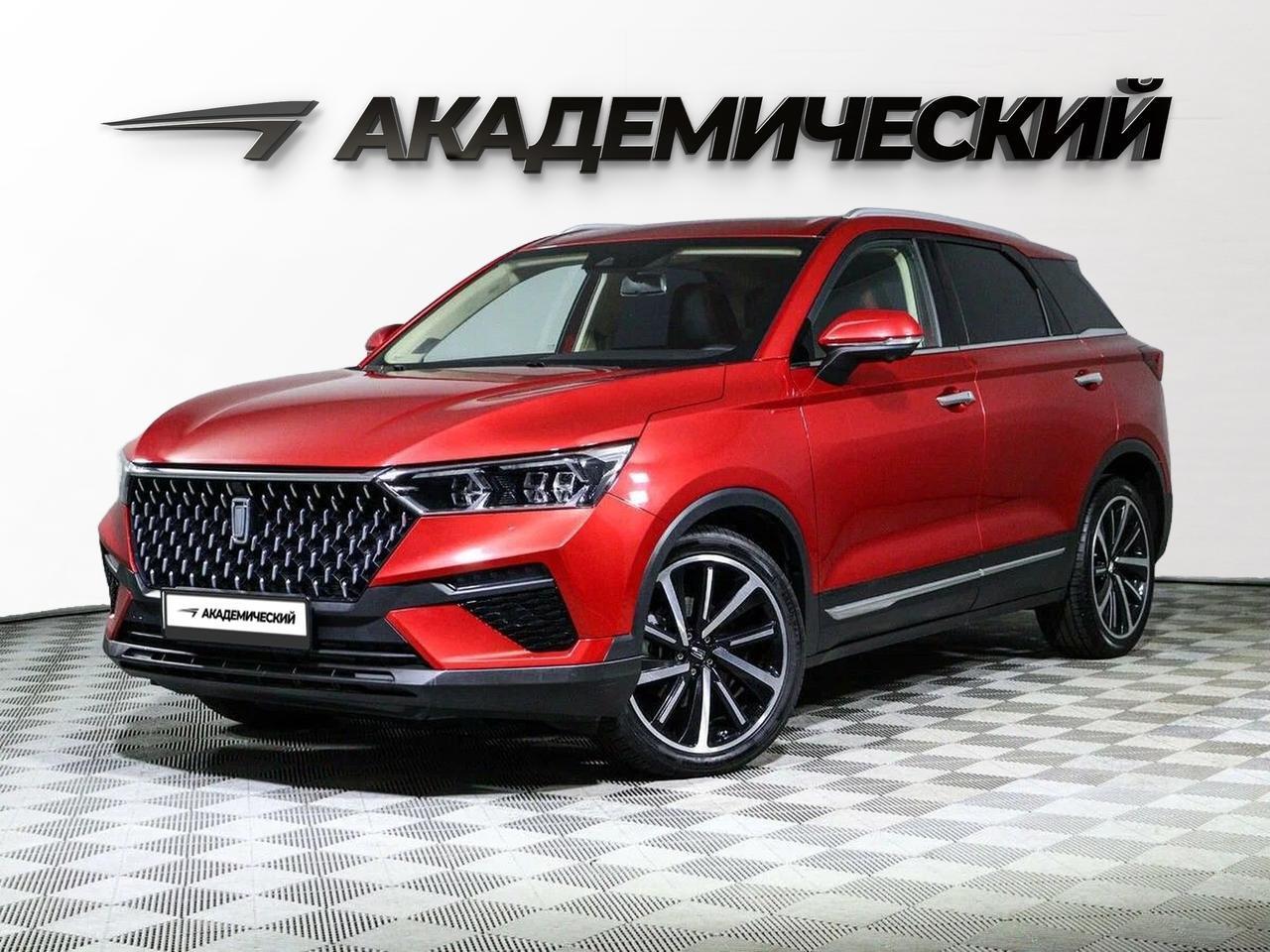 фото автомобиля 0